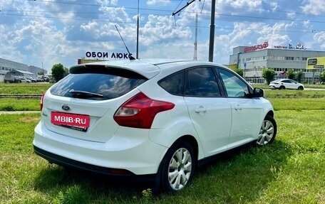 Ford Focus III, 2012 год, 750 000 рублей, 7 фотография