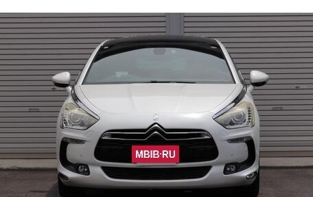 Citroen DS5, 2013 год, 980 000 рублей, 5 фотография