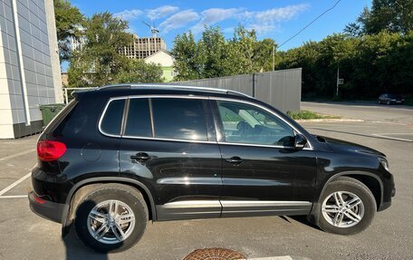 Volkswagen Tiguan I, 2013 год, 1 700 000 рублей, 2 фотография