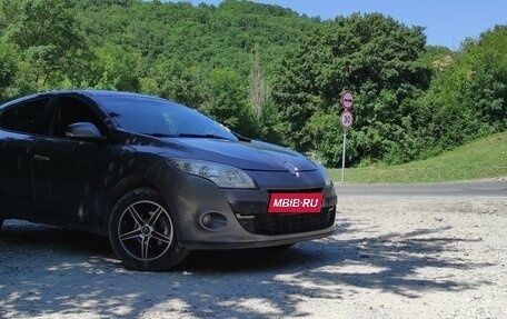 Renault Megane III, 2010 год, 680 000 рублей, 3 фотография