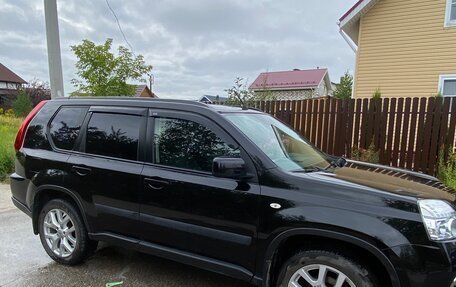 Nissan X-Trail, 2013 год, 1 600 000 рублей, 3 фотография