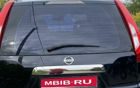 Nissan X-Trail, 2013 год, 1 600 000 рублей, 2 фотография