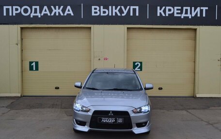 Mitsubishi Lancer IX, 2007 год, 735 000 рублей, 5 фотография