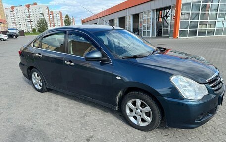 Nissan Almera, 2017 год, 820 000 рублей, 3 фотография