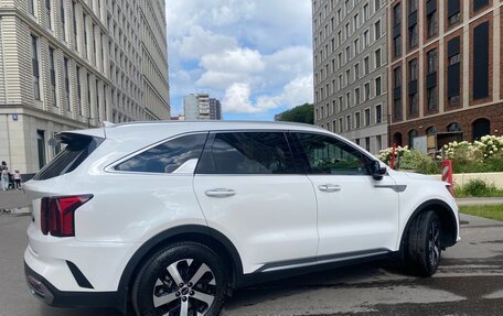 KIA Sorento IV, 2020 год, 4 000 086 рублей, 3 фотография