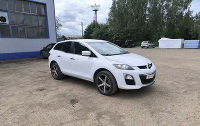 Mazda CX-7 I рестайлинг, 2010 год, 1 290 000 рублей, 1 фотография