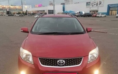 Toyota Corolla, 2010 год, 1 099 000 рублей, 1 фотография