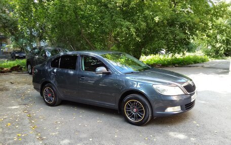 Skoda Octavia, 2012 год, 1 000 000 рублей, 3 фотография