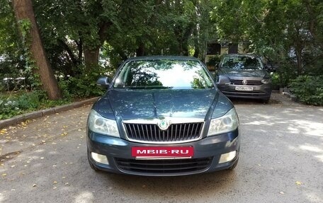 Skoda Octavia, 2012 год, 1 000 000 рублей, 2 фотография