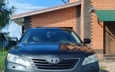 Toyota Camry, 2007 год, 850 000 рублей, 1 фотография