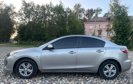 Mazda 3, 2011 год, 1 100 000 рублей, 6 фотография