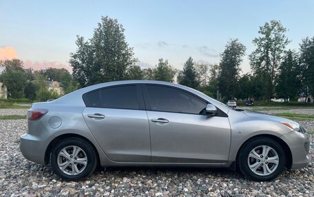 Mazda 3, 2011 год, 1 100 000 рублей, 7 фотография