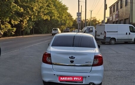 Datsun on-DO I рестайлинг, 2019 год, 899 000 рублей, 3 фотография