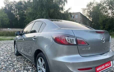 Mazda 3, 2011 год, 1 100 000 рублей, 8 фотография