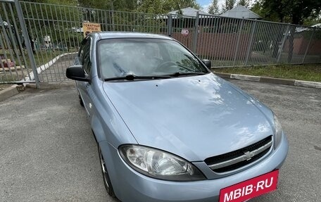 Chevrolet Lacetti, 2011 год, 480 000 рублей, 2 фотография