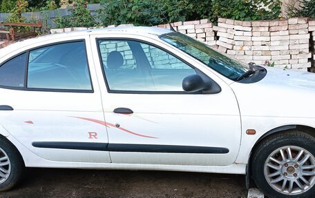 Renault Megane II, 1999 год, 145 000 рублей, 2 фотография