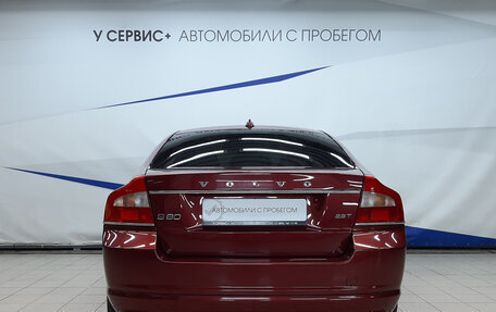 Volvo S80 II рестайлинг 2, 2010 год, 1 190 000 рублей, 3 фотография