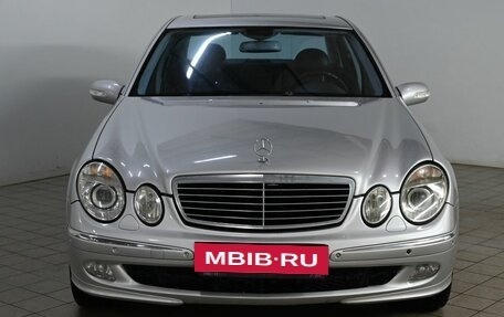 Mercedes-Benz E-Класс, 2004 год, 787 000 рублей, 3 фотография