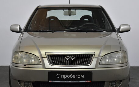 Chery Amulet (A15) I, 2007 год, 149 000 рублей, 2 фотография