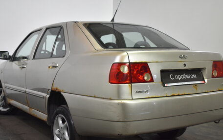 Chery Amulet (A15) I, 2007 год, 149 000 рублей, 4 фотография