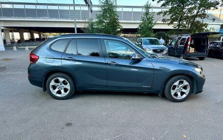 BMW X1, 2014 год, 1 800 000 рублей, 2 фотография