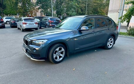 BMW X1, 2014 год, 1 800 000 рублей, 5 фотография