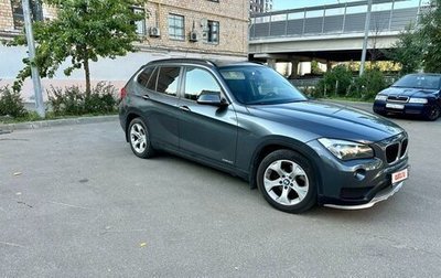 BMW X1, 2014 год, 1 800 000 рублей, 1 фотография