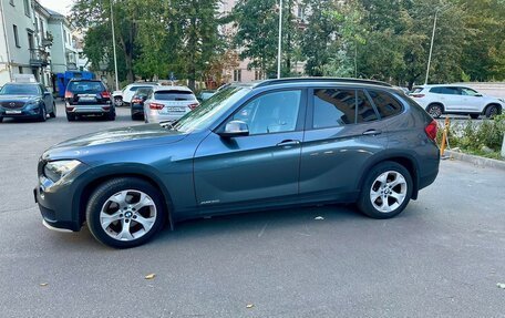 BMW X1, 2014 год, 1 800 000 рублей, 6 фотография