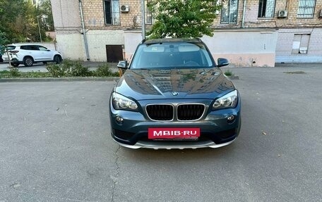 BMW X1, 2014 год, 1 800 000 рублей, 3 фотография