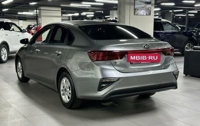 KIA K3, 2019 год, 1 655 000 рублей, 1 фотография