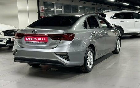 KIA K3, 2019 год, 1 655 000 рублей, 3 фотография