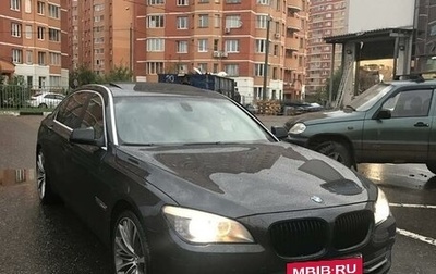 BMW 7 серия, 2009 год, 1 550 000 рублей, 1 фотография