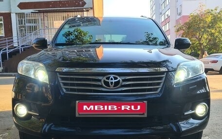 Toyota RAV4, 2011 год, 1 800 000 рублей, 4 фотография