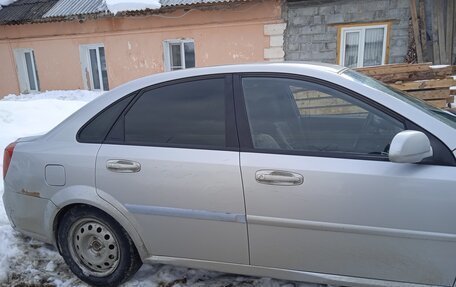 Chevrolet Lacetti, 2008 год, 350 000 рублей, 2 фотография