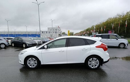 Ford Focus III, 2012 год, 990 000 рублей, 3 фотография