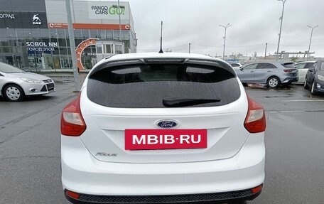 Ford Focus III, 2012 год, 990 000 рублей, 5 фотография