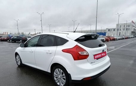 Ford Focus III, 2012 год, 990 000 рублей, 4 фотография