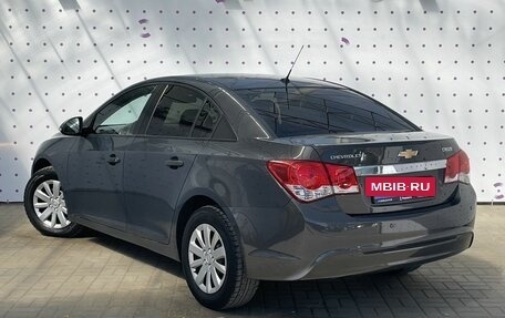 Chevrolet Cruze II, 2014 год, 990 000 рублей, 6 фотография