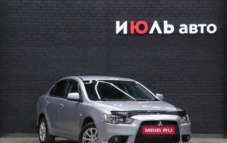 Mitsubishi Lancer IX, 2010 год, 900 000 рублей, 4 фотография