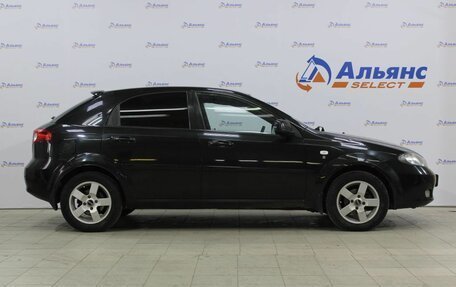 Chevrolet Lacetti, 2010 год, 600 000 рублей, 2 фотография