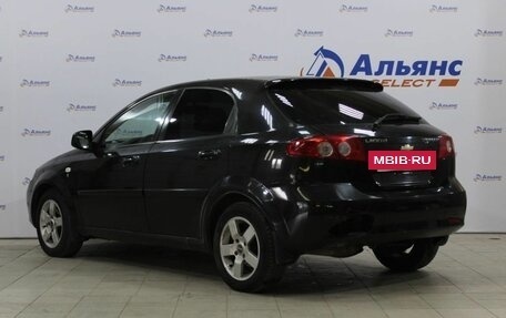 Chevrolet Lacetti, 2010 год, 600 000 рублей, 4 фотография