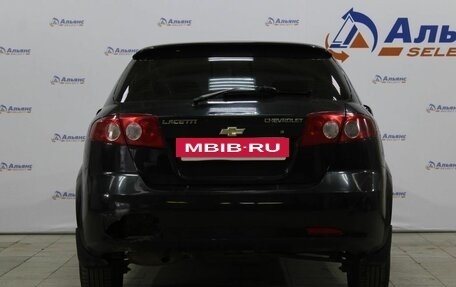 Chevrolet Lacetti, 2010 год, 600 000 рублей, 3 фотография