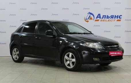 Chevrolet Lacetti, 2010 год, 600 000 рублей, 1 фотография