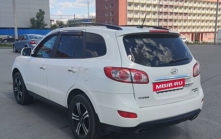 Hyundai Santa Fe III рестайлинг, 2012 год, 1 550 000 рублей, 6 фотография