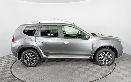 Nissan Terrano III, 2018 год, 1 745 000 рублей, 3 фотография