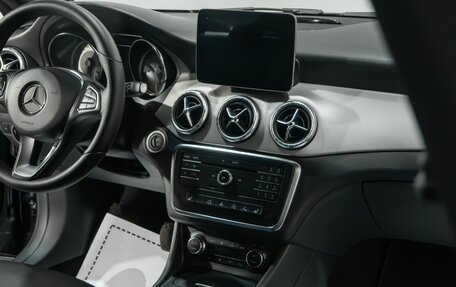 Mercedes-Benz CLA, 2015 год, 1 549 000 рублей, 6 фотография