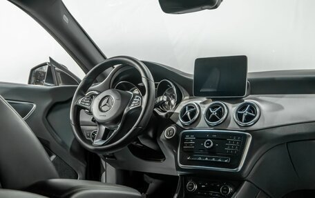 Mercedes-Benz CLA, 2015 год, 1 549 000 рублей, 5 фотография