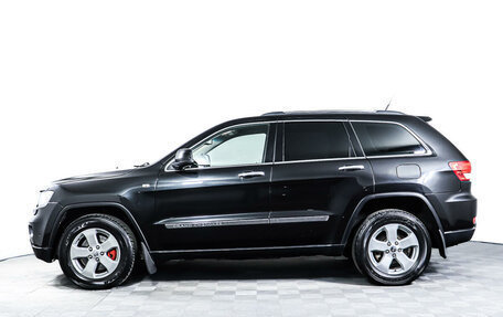 Jeep Grand Cherokee, 2010 год, 1 788 000 рублей, 8 фотография