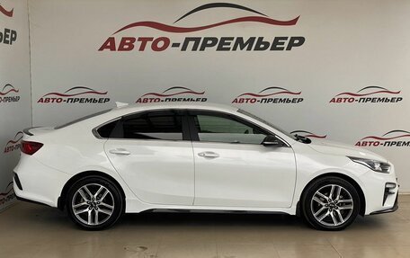 KIA Cerato IV, 2020 год, 2 220 000 рублей, 3 фотография