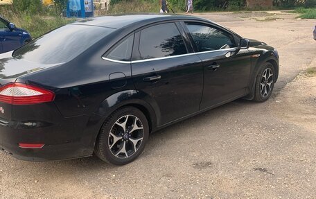 Ford Mondeo IV, 2009 год, 760 000 рублей, 3 фотография